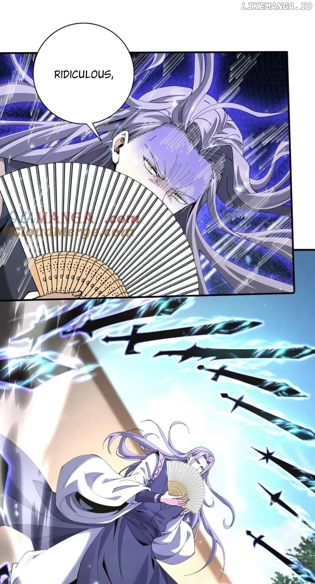 I Got the Weakest Class, Dragon Tamer!? Chapter 115 - Page 17