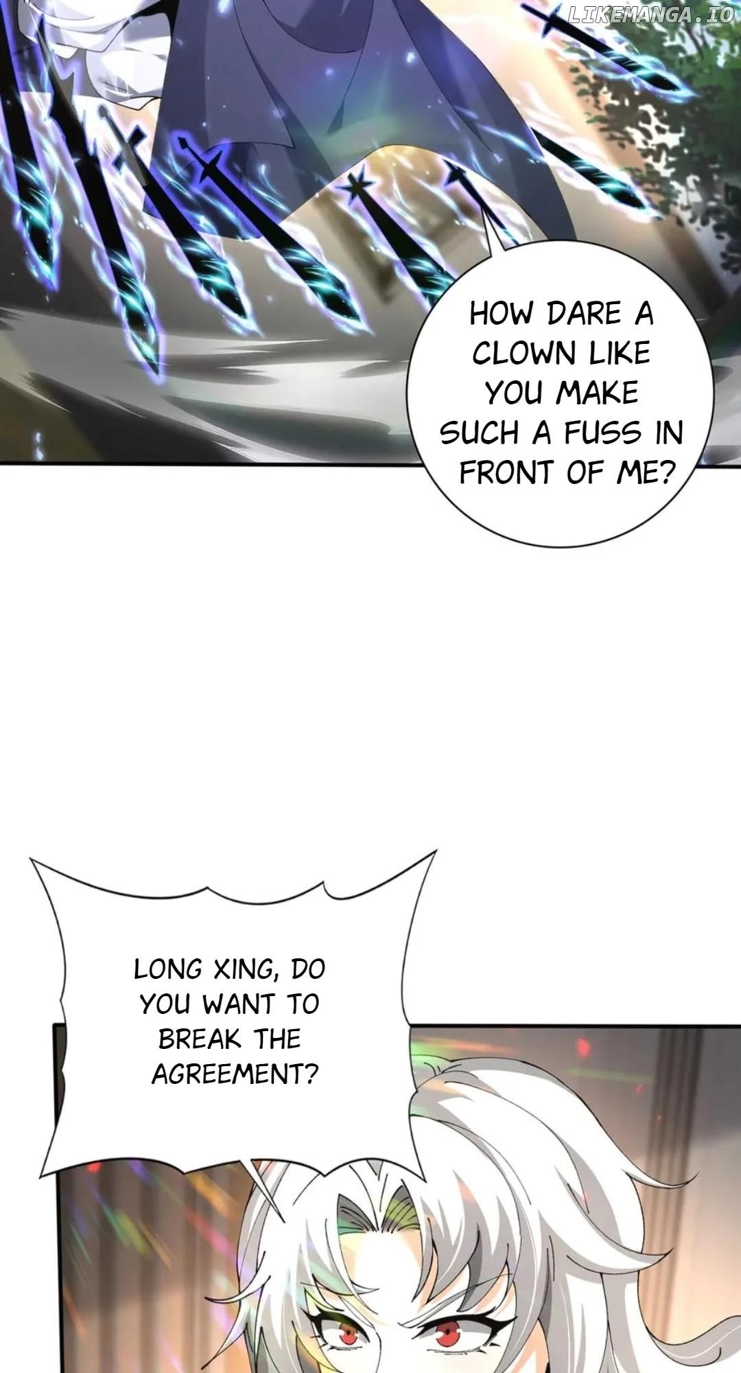 I Got the Weakest Class, Dragon Tamer!? Chapter 115 - Page 18