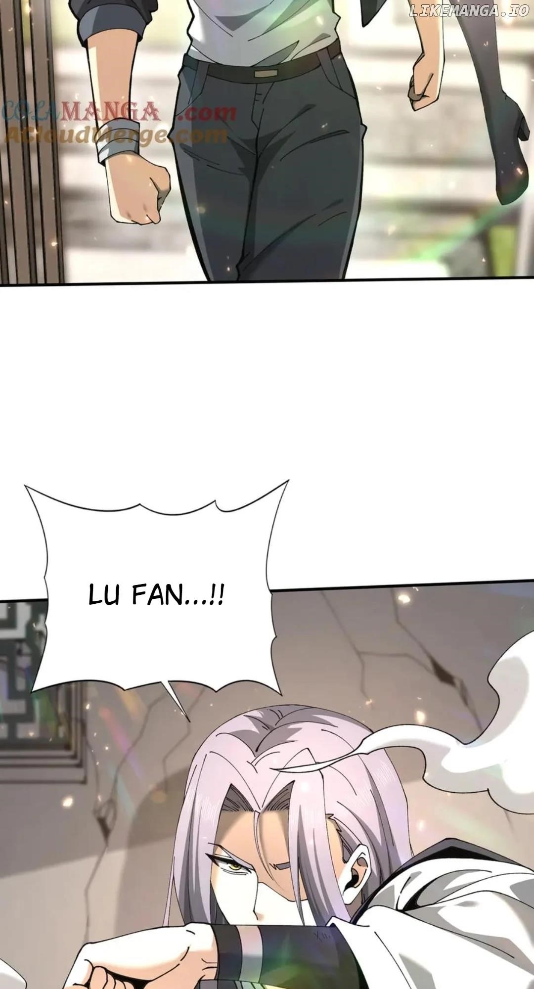 I Got the Weakest Class, Dragon Tamer!? Chapter 115 - Page 24