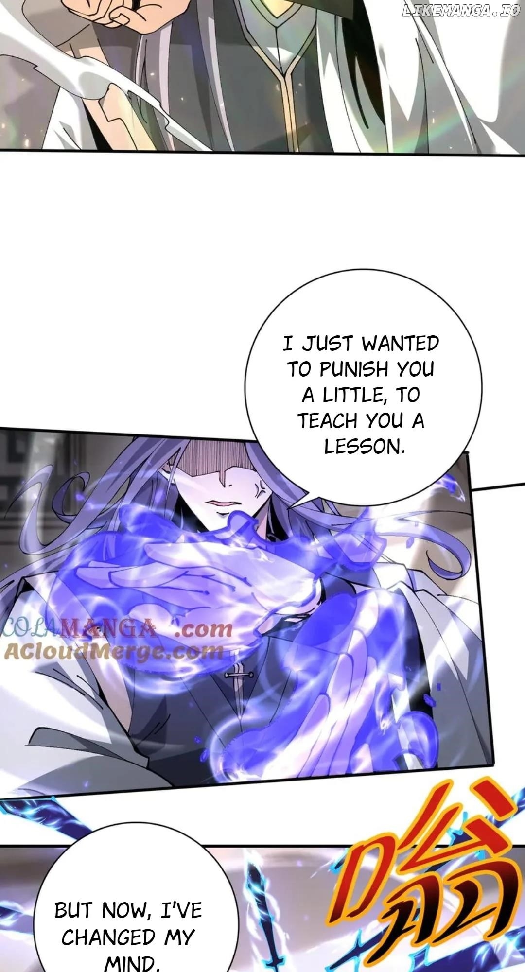 I Got the Weakest Class, Dragon Tamer!? Chapter 115 - Page 25