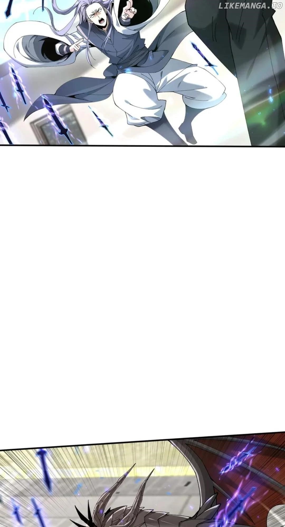 I Got the Weakest Class, Dragon Tamer!? Chapter 115 - Page 36