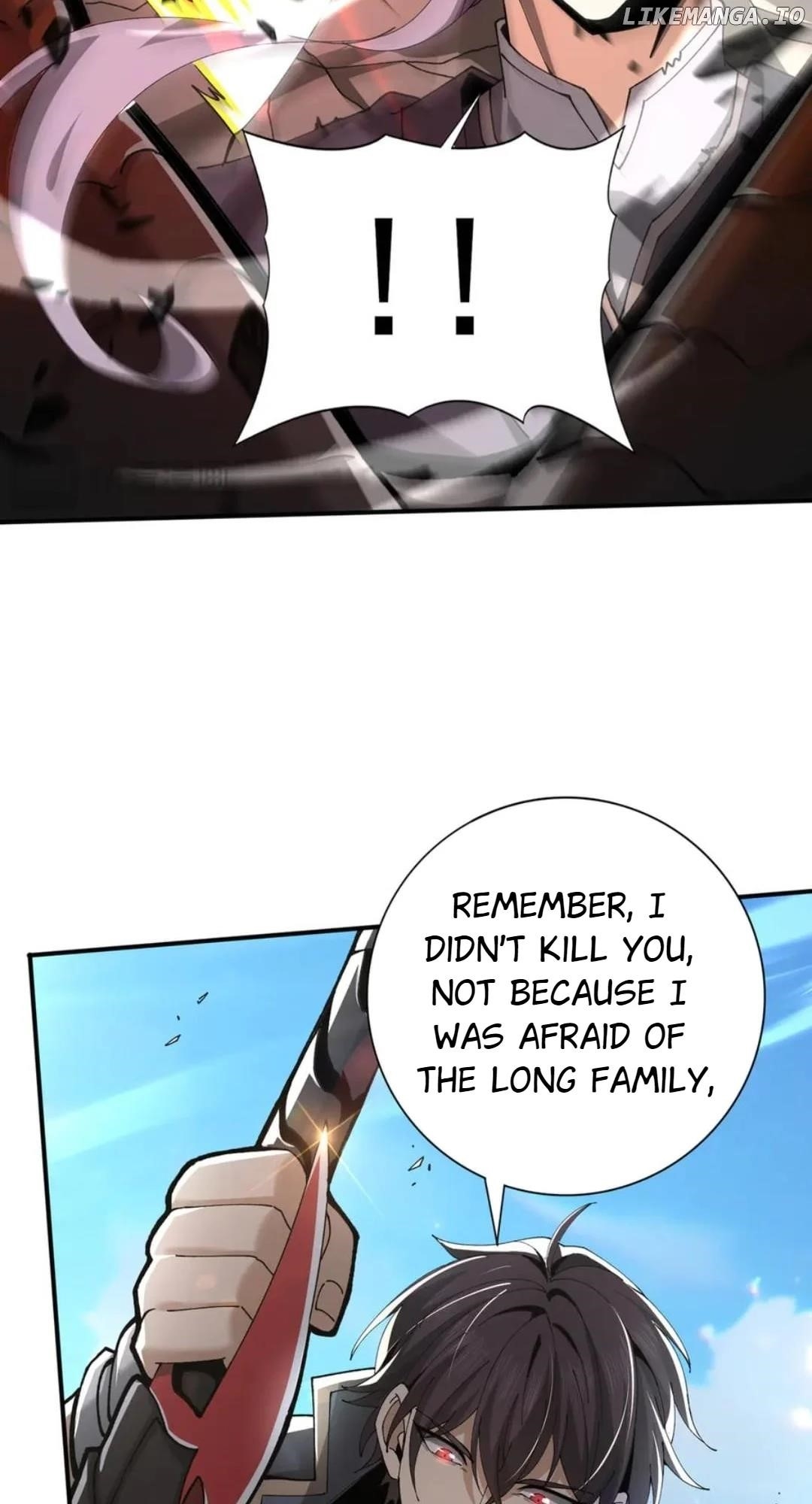 I Got the Weakest Class, Dragon Tamer!? Chapter 115 - Page 47