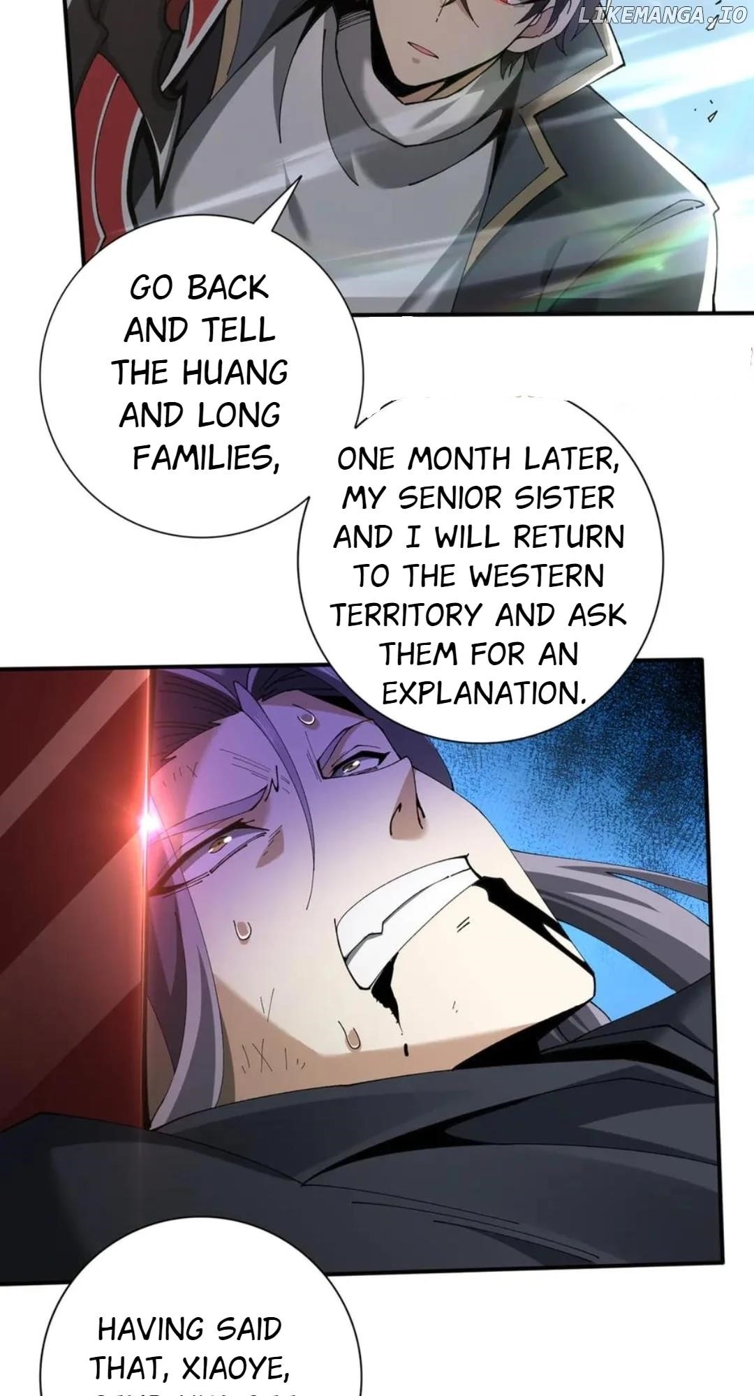 I Got the Weakest Class, Dragon Tamer!? Chapter 115 - Page 48