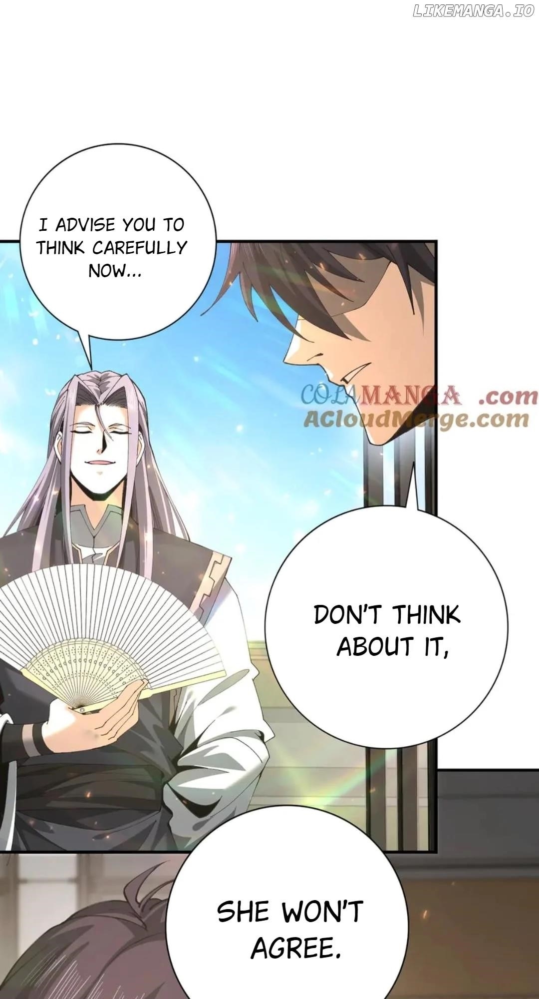 I Got the Weakest Class, Dragon Tamer!? Chapter 115 - Page 5