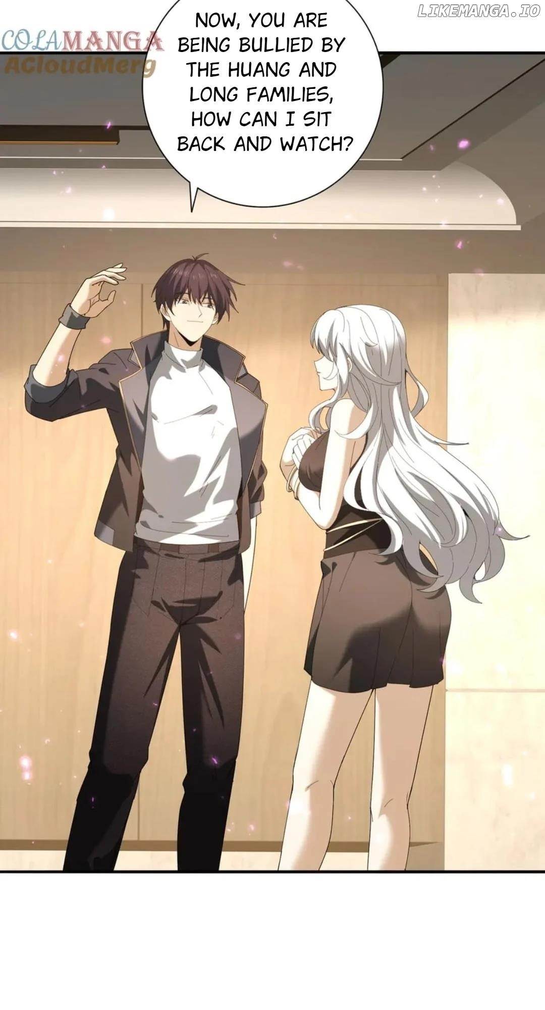 I Got the Weakest Class, Dragon Tamer!? Chapter 116 - Page 12