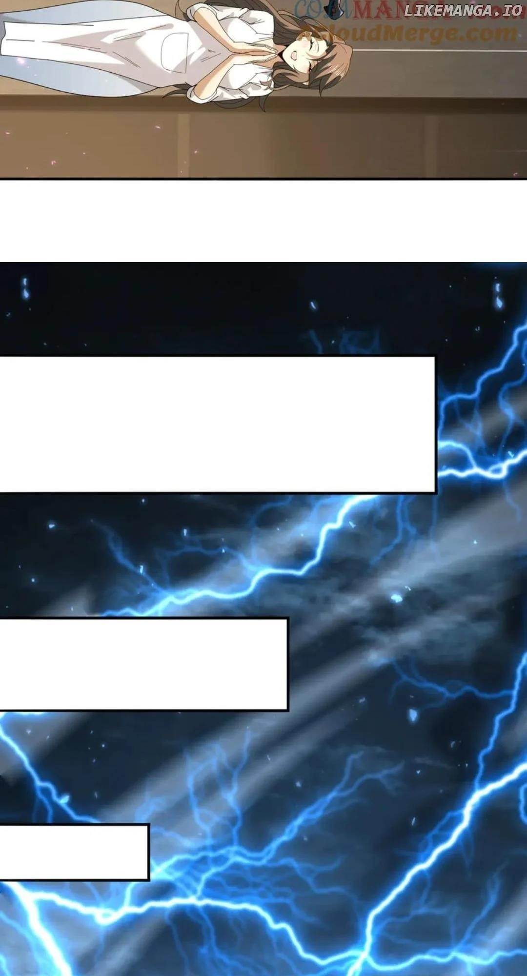 I Got the Weakest Class, Dragon Tamer!? Chapter 116 - Page 16