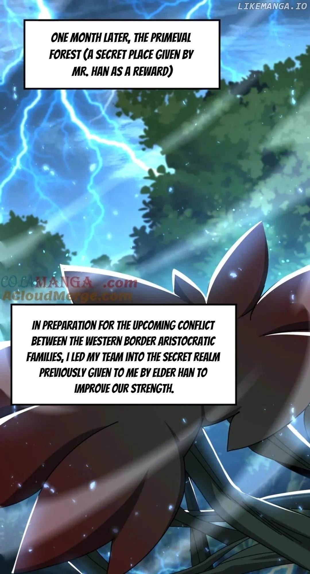 I Got the Weakest Class, Dragon Tamer!? Chapter 116 - Page 17