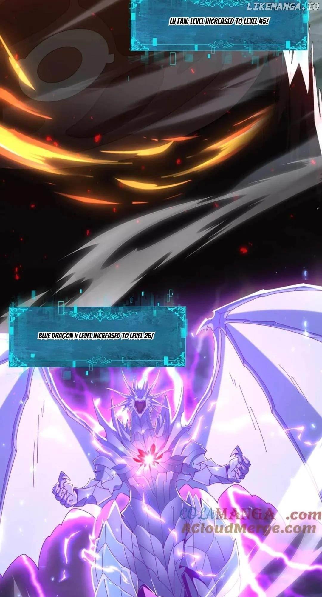 I Got the Weakest Class, Dragon Tamer!? Chapter 116 - Page 20