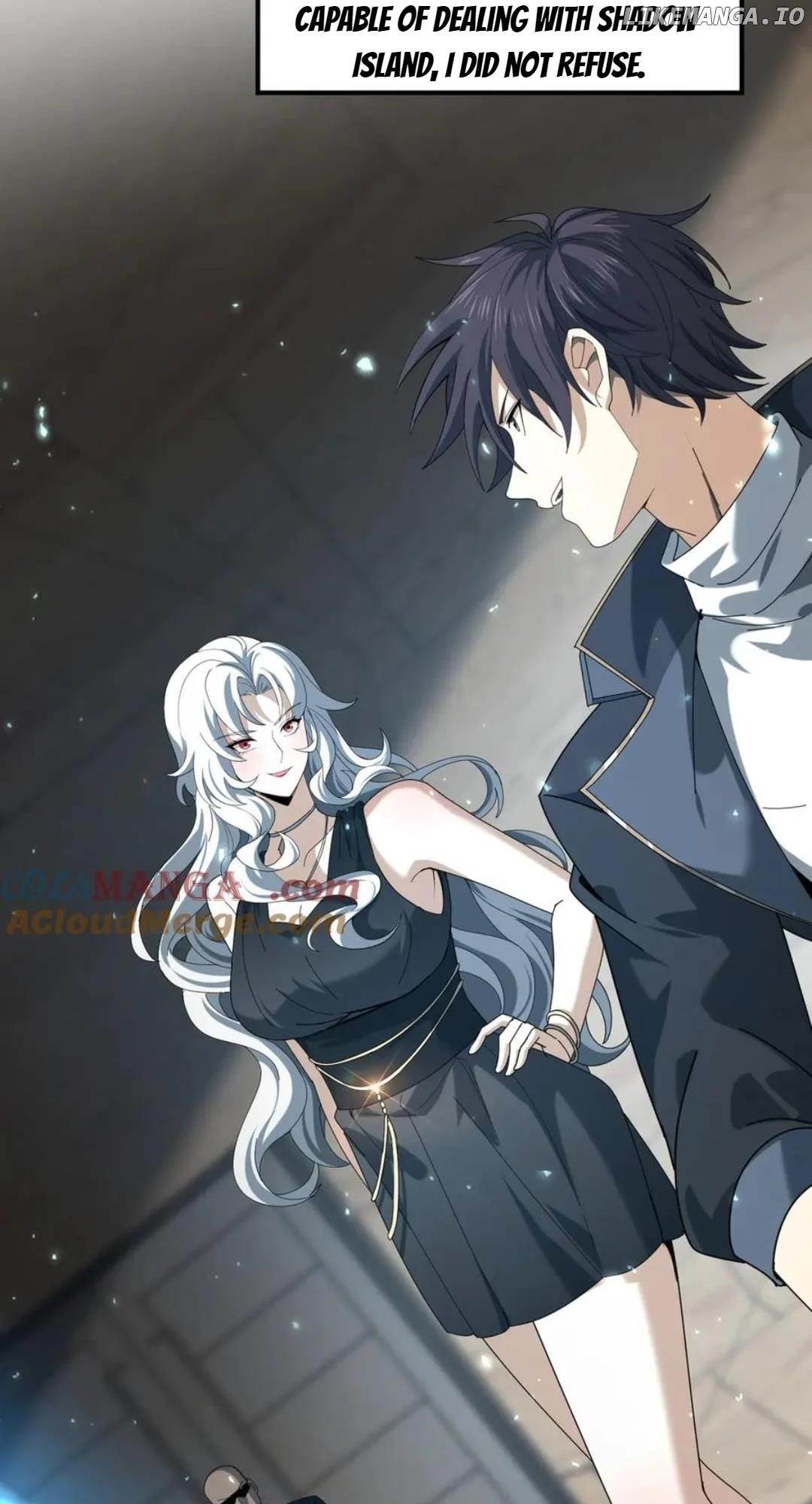 I Got the Weakest Class, Dragon Tamer!? Chapter 116 - Page 25