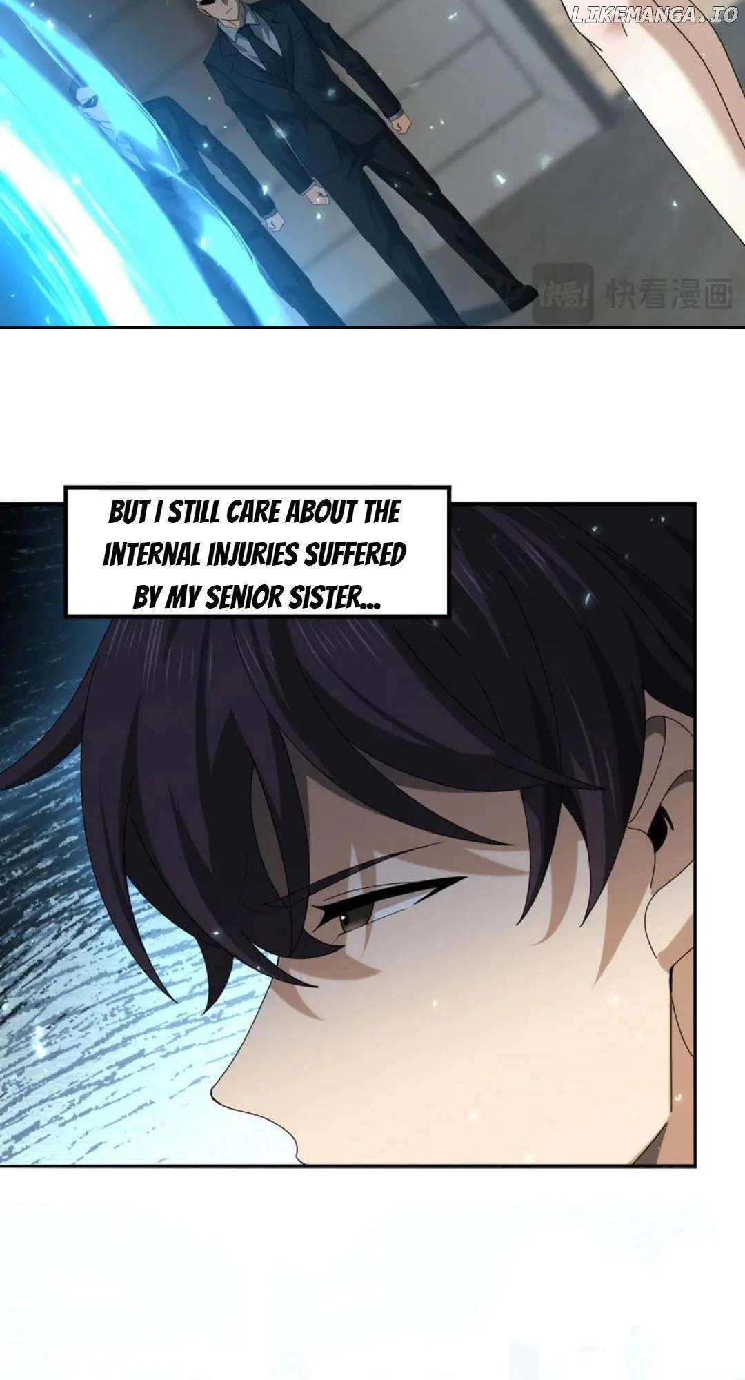 I Got the Weakest Class, Dragon Tamer!? Chapter 116 - Page 26