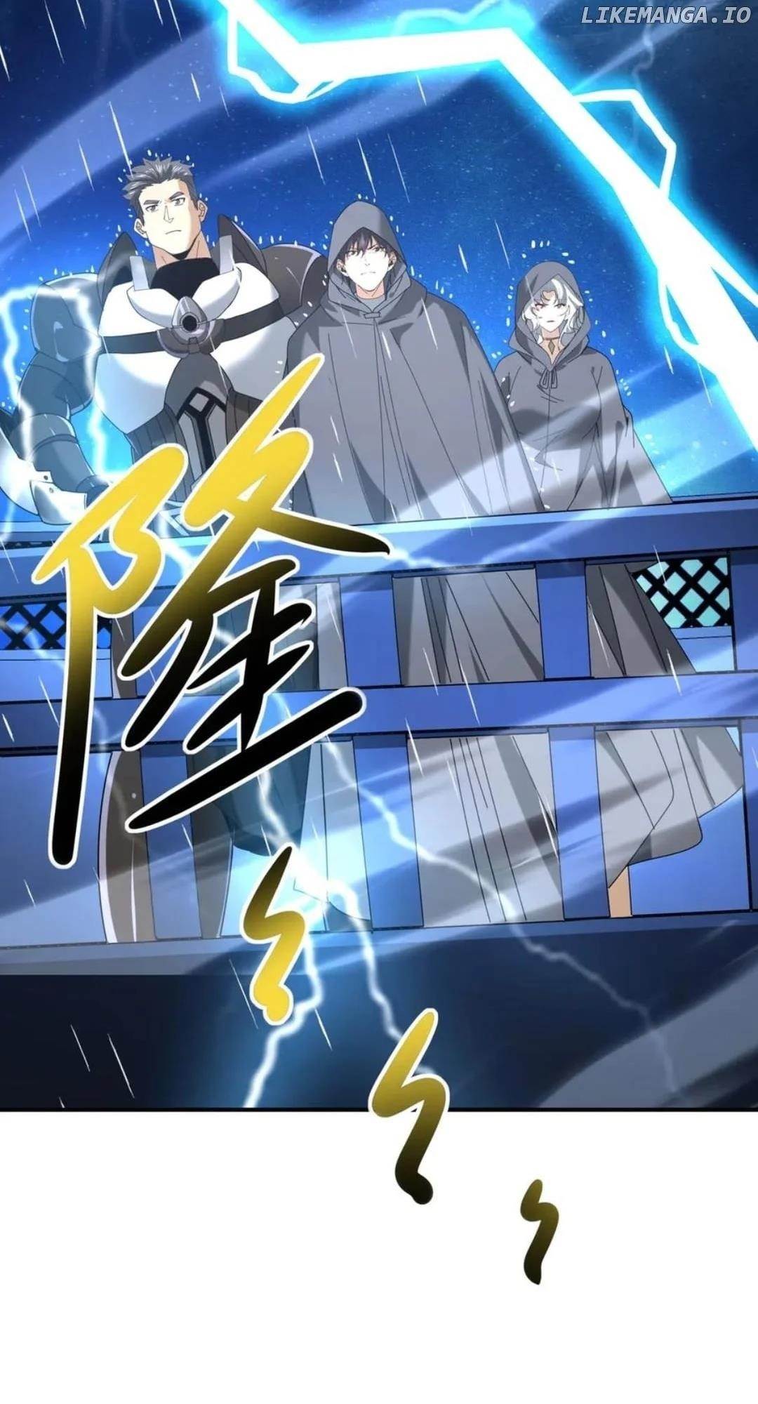 I Got the Weakest Class, Dragon Tamer!? Chapter 116 - Page 41