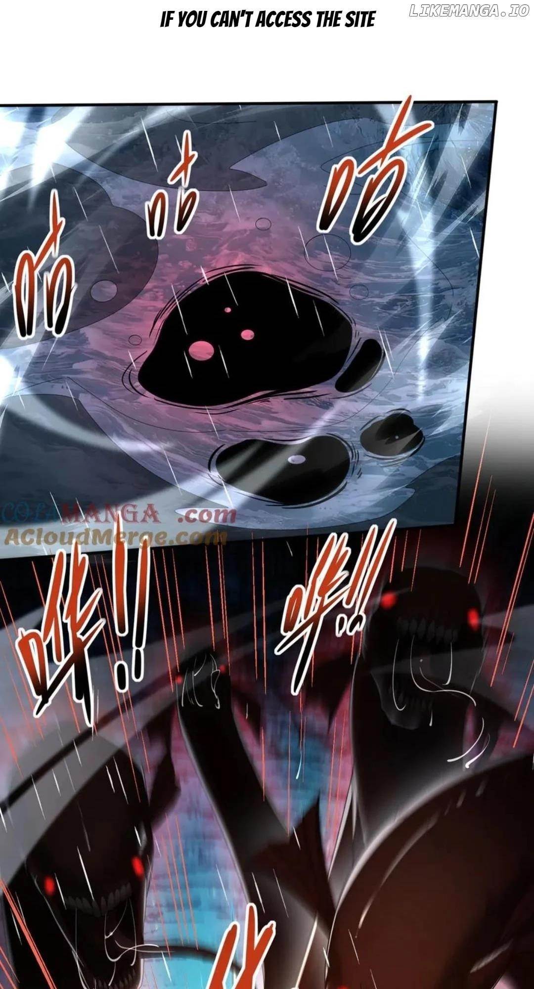 I Got the Weakest Class, Dragon Tamer!? Chapter 116 - Page 42