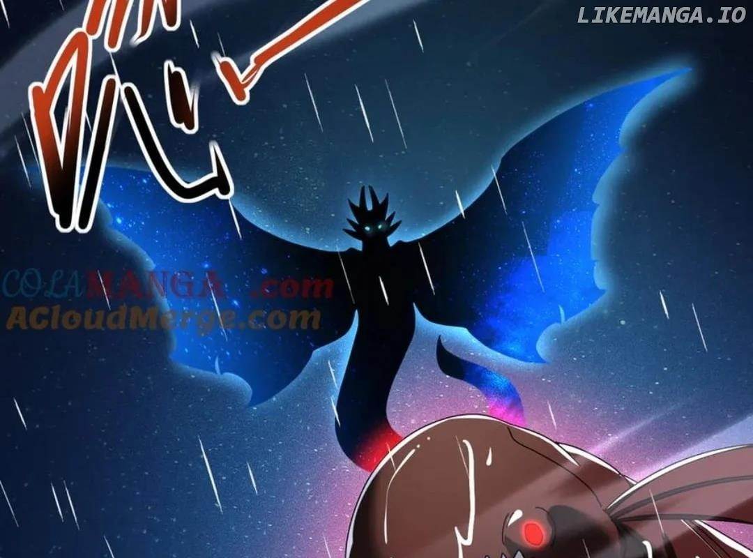 I Got the Weakest Class, Dragon Tamer!? Chapter 116 - Page 44