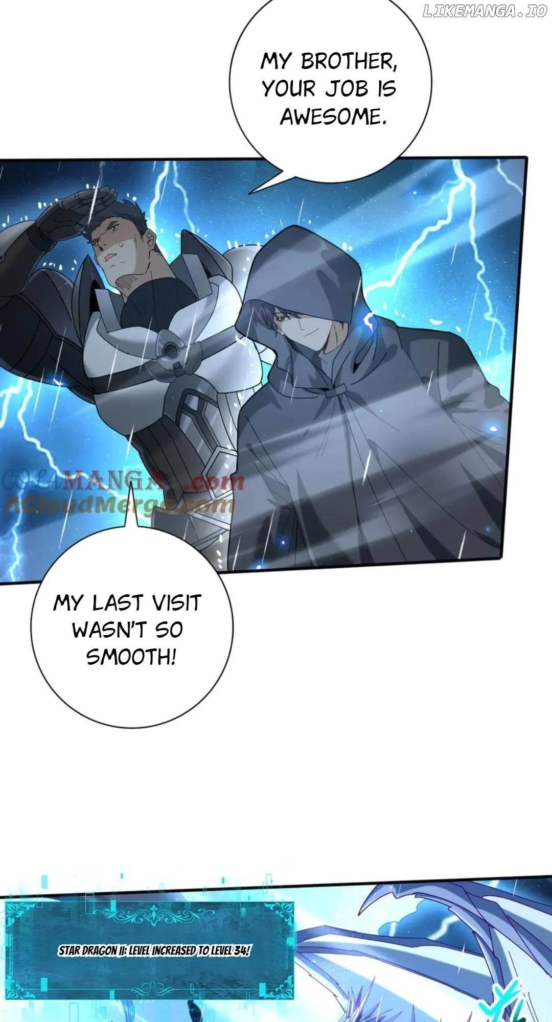 I Got the Weakest Class, Dragon Tamer!? Chapter 116 - Page 49