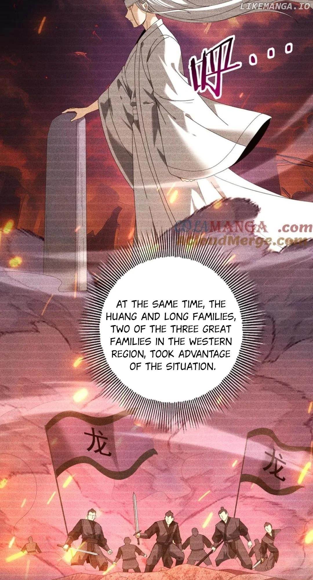 I Got the Weakest Class, Dragon Tamer!? Chapter 116 - Page 5