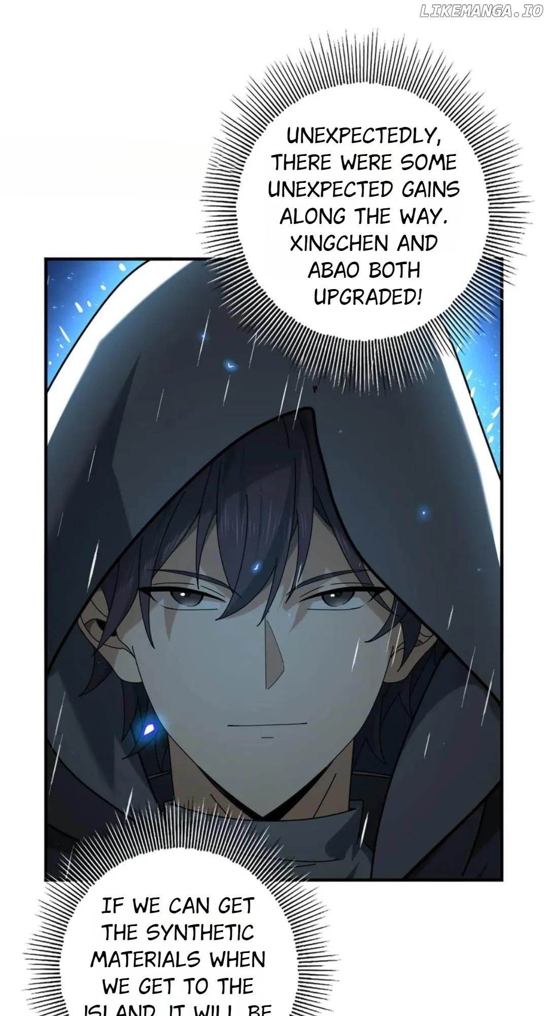 I Got the Weakest Class, Dragon Tamer!? Chapter 116 - Page 51