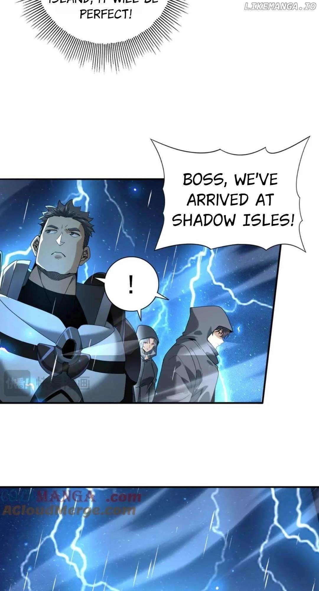 I Got the Weakest Class, Dragon Tamer!? Chapter 116 - Page 52