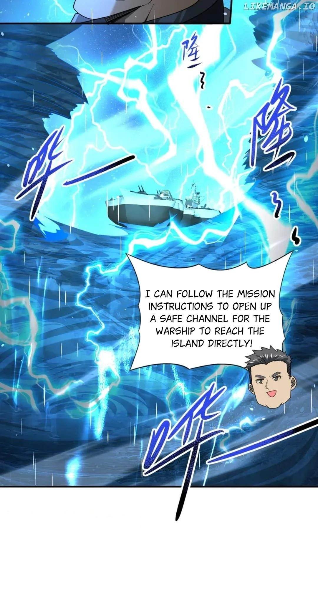 I Got the Weakest Class, Dragon Tamer!? Chapter 116 - Page 55