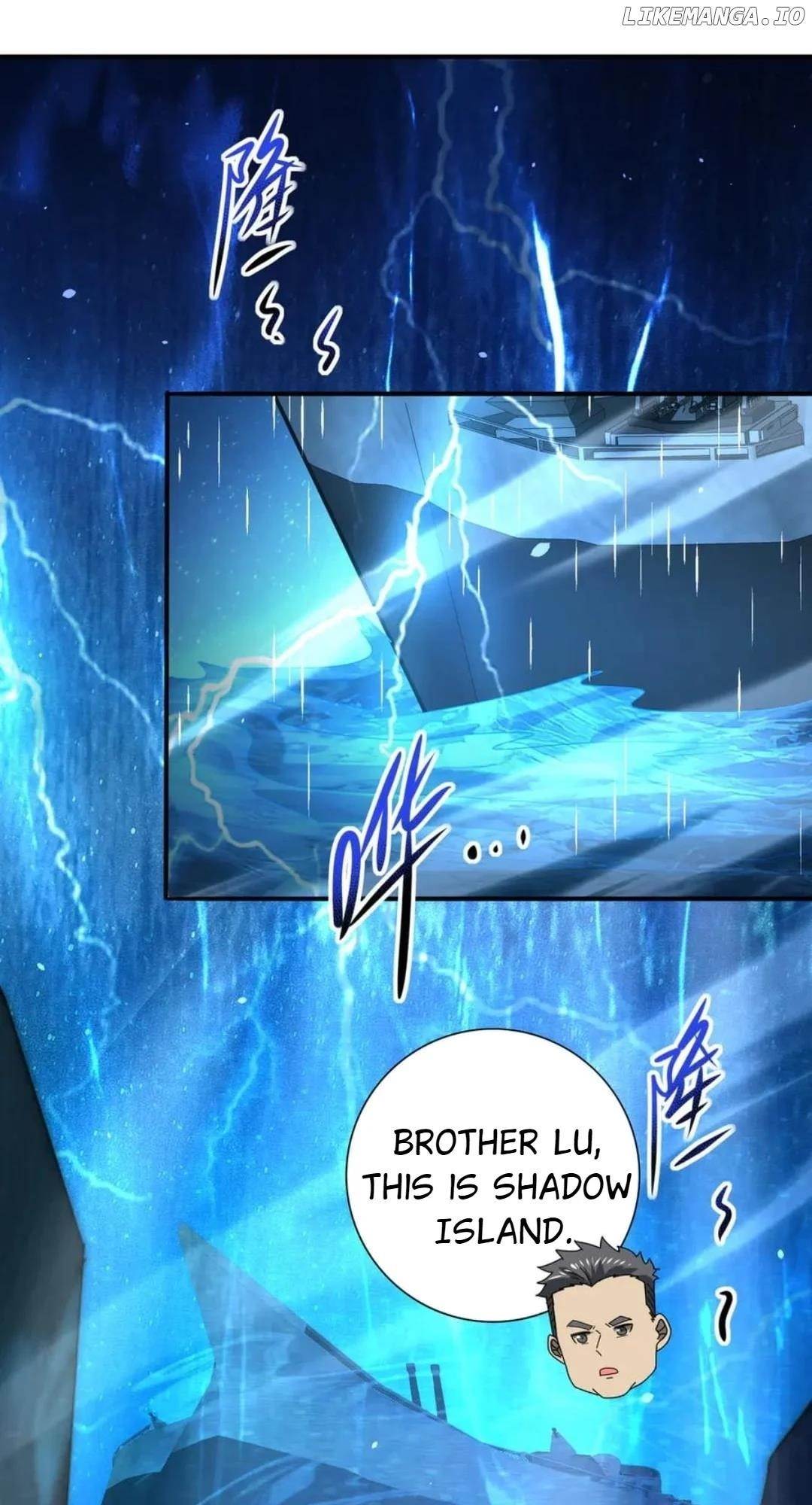 I Got the Weakest Class, Dragon Tamer!? Chapter 116 - Page 56