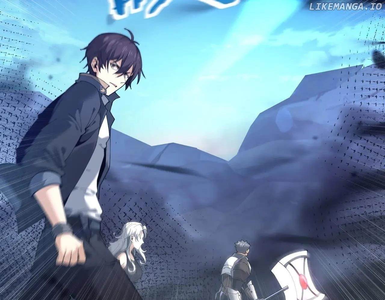 I Got the Weakest Class, Dragon Tamer!? Chapter 117 - Page 103