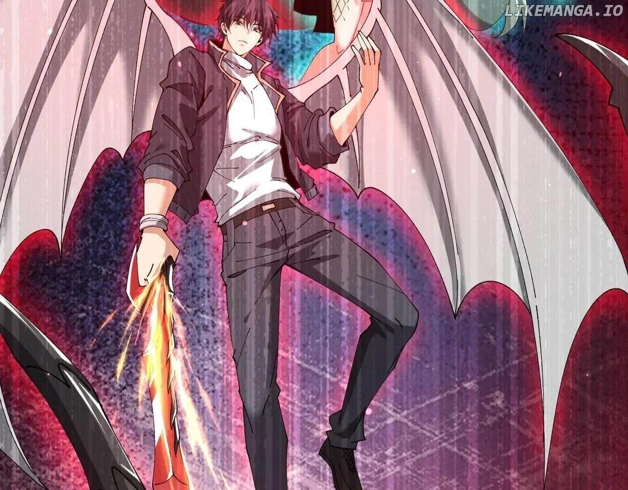 I Got the Weakest Class, Dragon Tamer!? Chapter 117 - Page 37