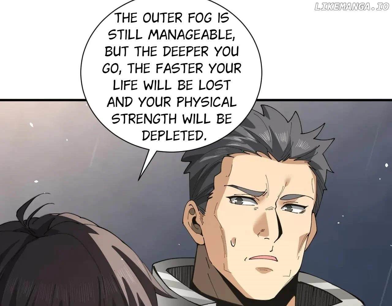 I Got the Weakest Class, Dragon Tamer!? Chapter 117 - Page 61