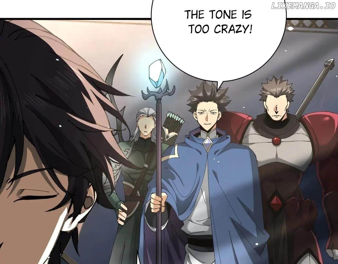 I Got the Weakest Class, Dragon Tamer!? Chapter 117 - Page 64