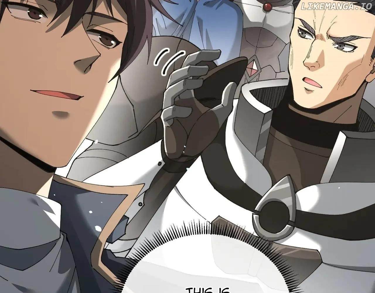 I Got the Weakest Class, Dragon Tamer!? Chapter 117 - Page 73