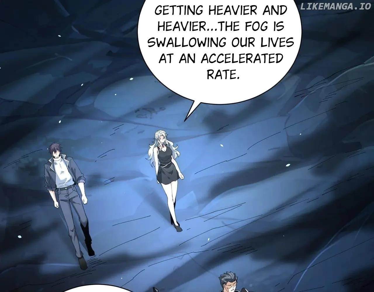 I Got the Weakest Class, Dragon Tamer!? Chapter 117 - Page 76