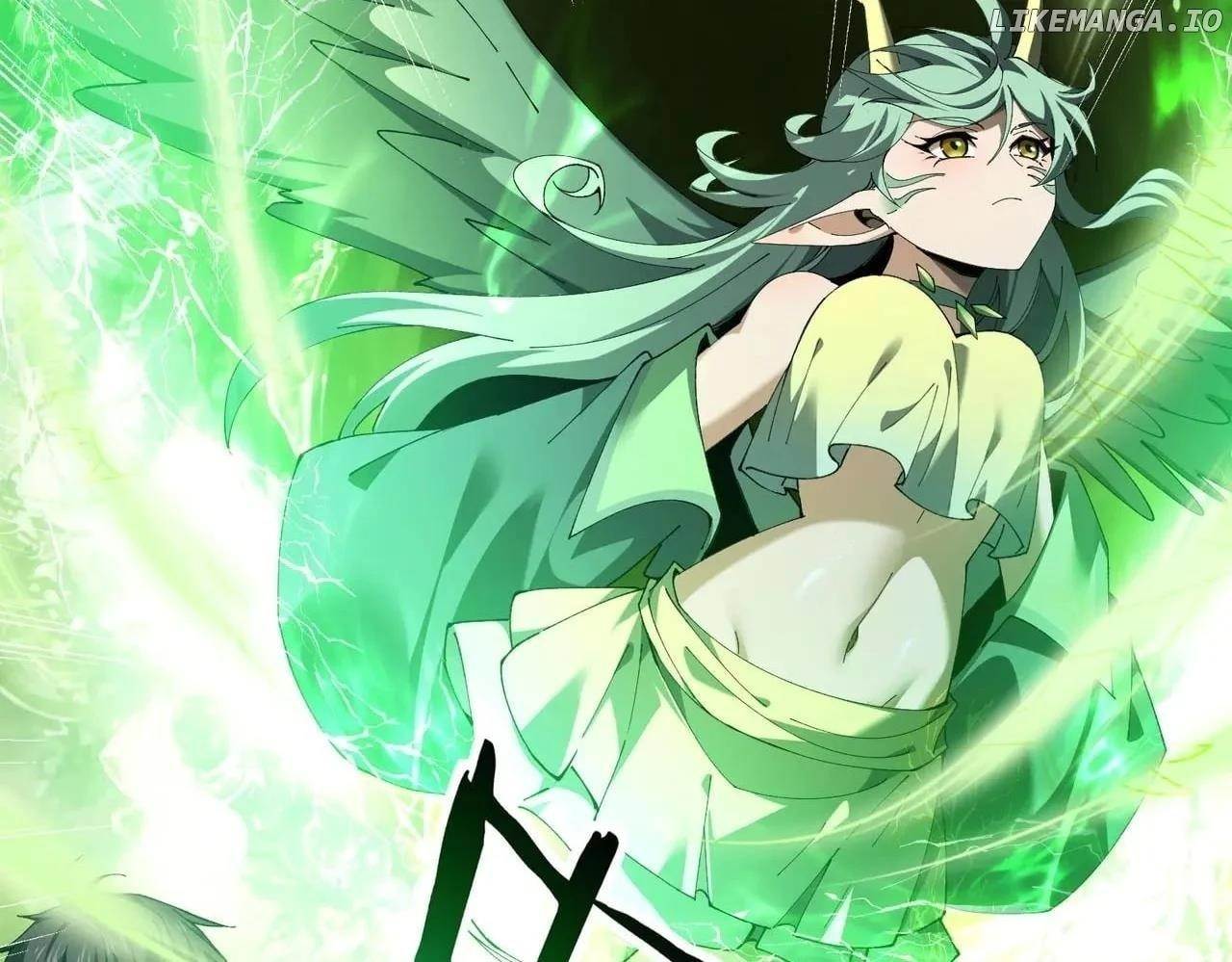 I Got the Weakest Class, Dragon Tamer!? Chapter 117 - Page 80