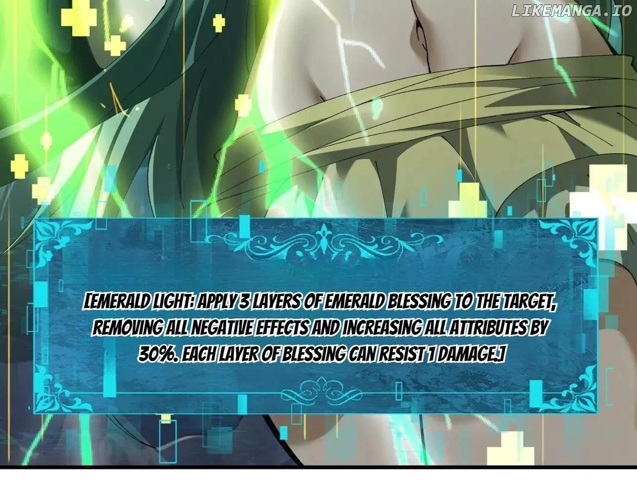 I Got the Weakest Class, Dragon Tamer!? Chapter 117 - Page 87