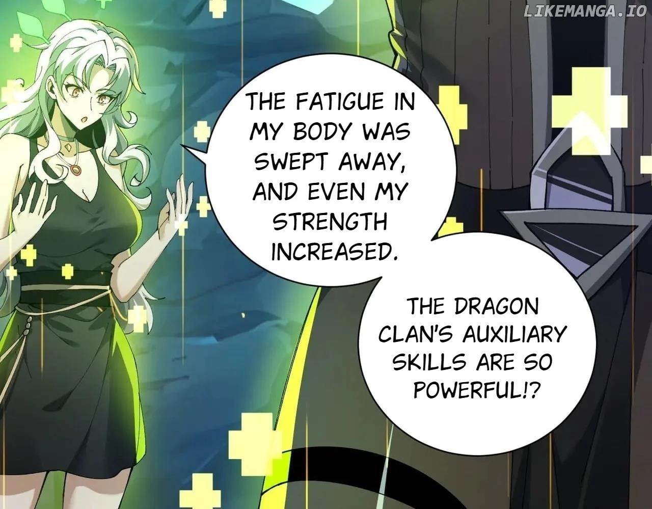 I Got the Weakest Class, Dragon Tamer!? Chapter 117 - Page 91