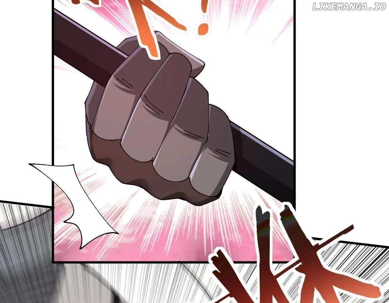 I Got the Weakest Class, Dragon Tamer!? Chapter 117 - Page 93