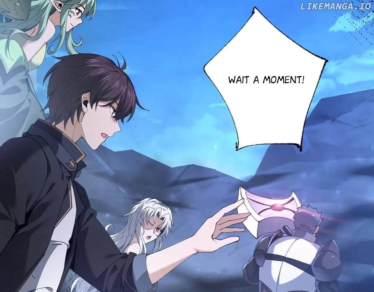 I Got the Weakest Class, Dragon Tamer!? Chapter 117 - Page 98