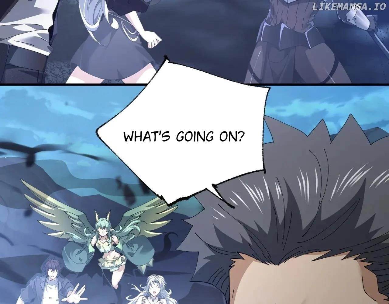 I Got the Weakest Class, Dragon Tamer!? Chapter 117 - Page 99