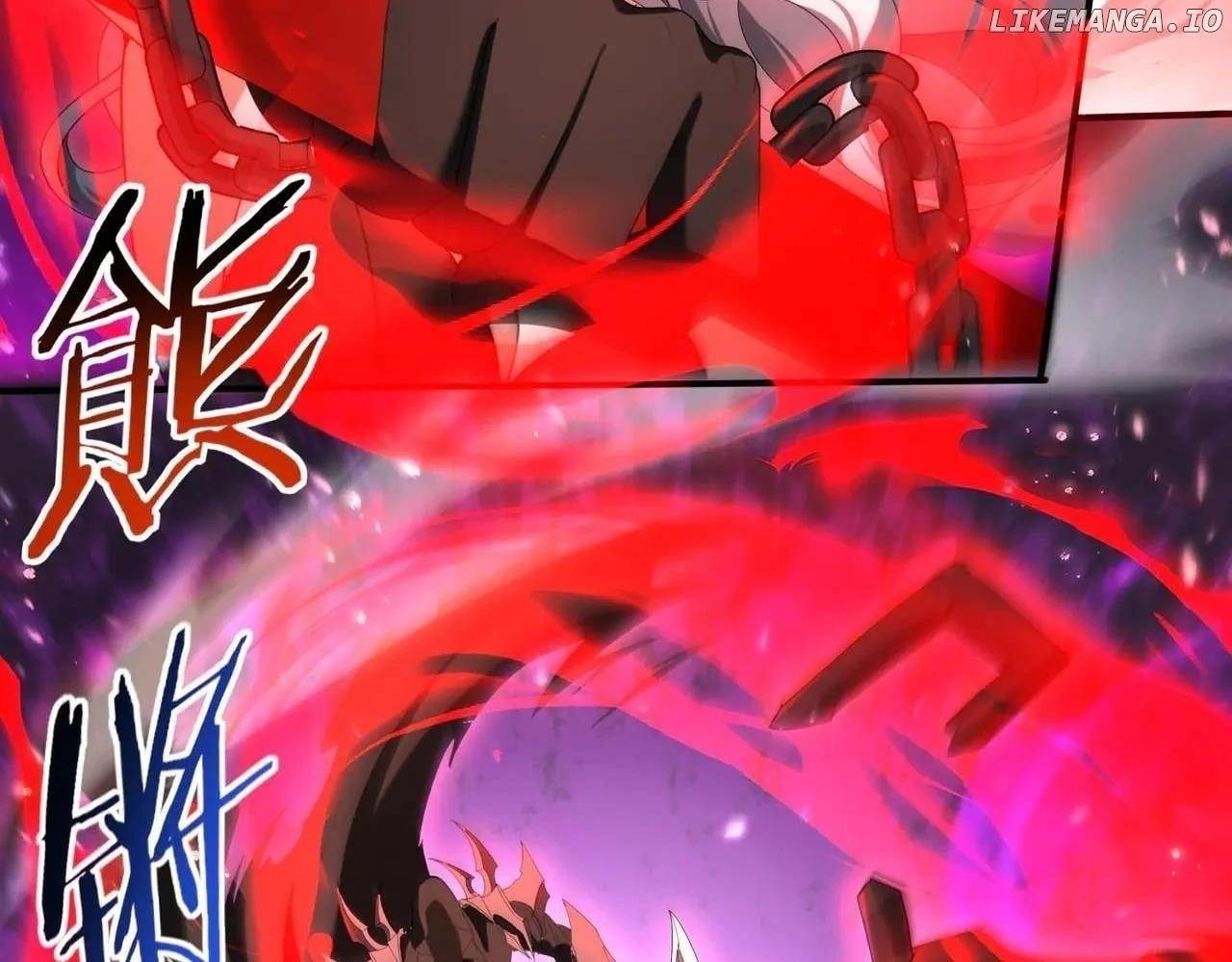 I Got the Weakest Class, Dragon Tamer!? Chapter 118 - Page 106