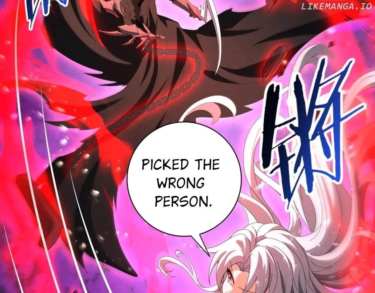 I Got the Weakest Class, Dragon Tamer!? Chapter 118 - Page 107