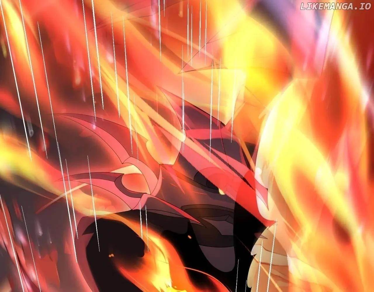 I Got the Weakest Class, Dragon Tamer!? Chapter 118 - Page 113