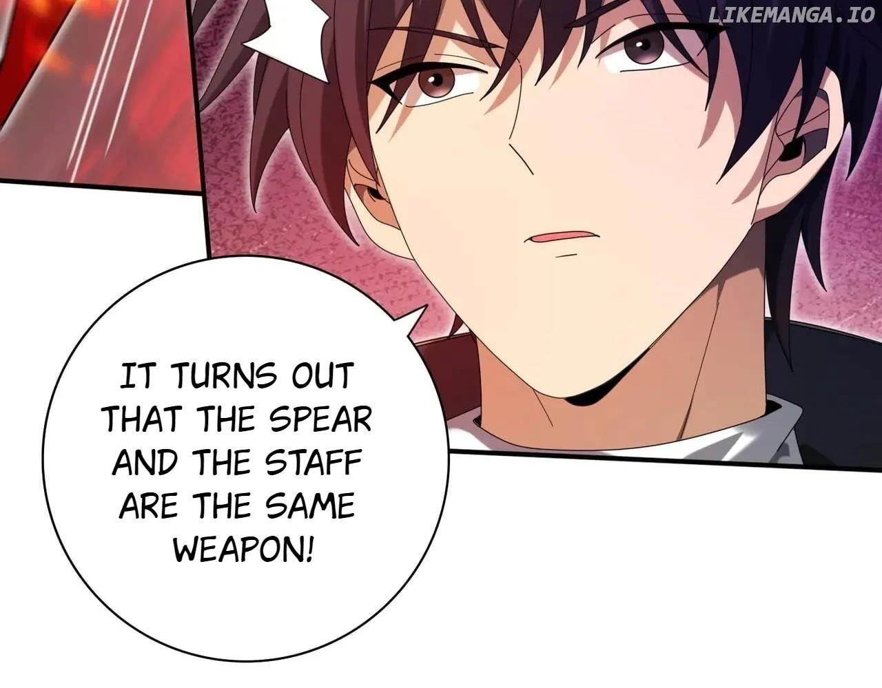 I Got the Weakest Class, Dragon Tamer!? Chapter 118 - Page 22