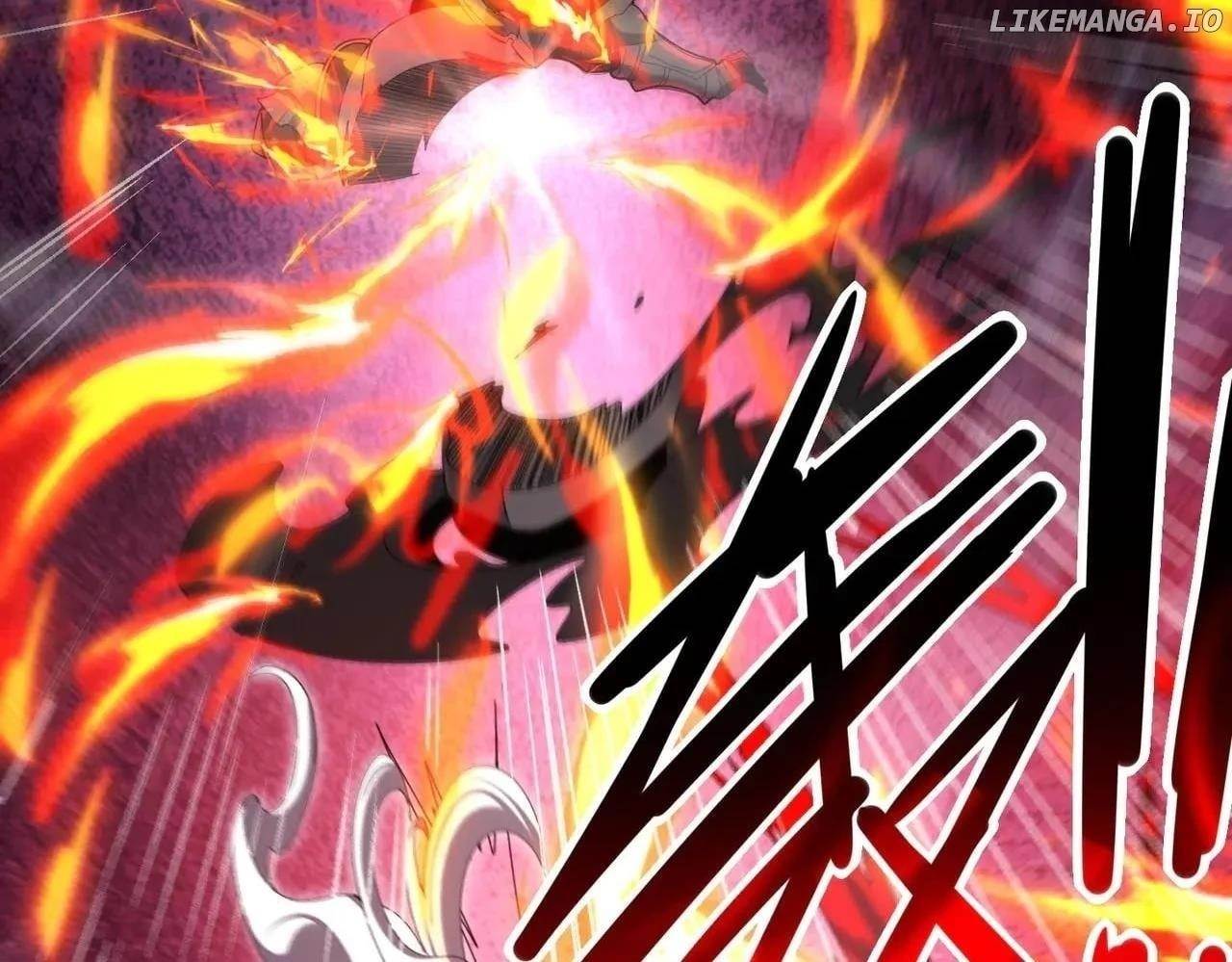 I Got the Weakest Class, Dragon Tamer!? Chapter 118 - Page 24