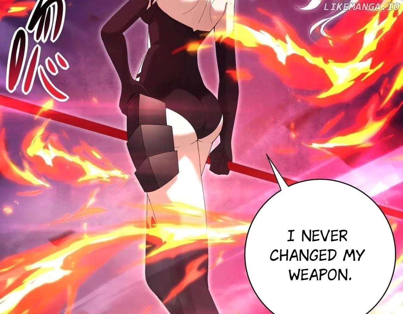 I Got the Weakest Class, Dragon Tamer!? Chapter 118 - Page 28