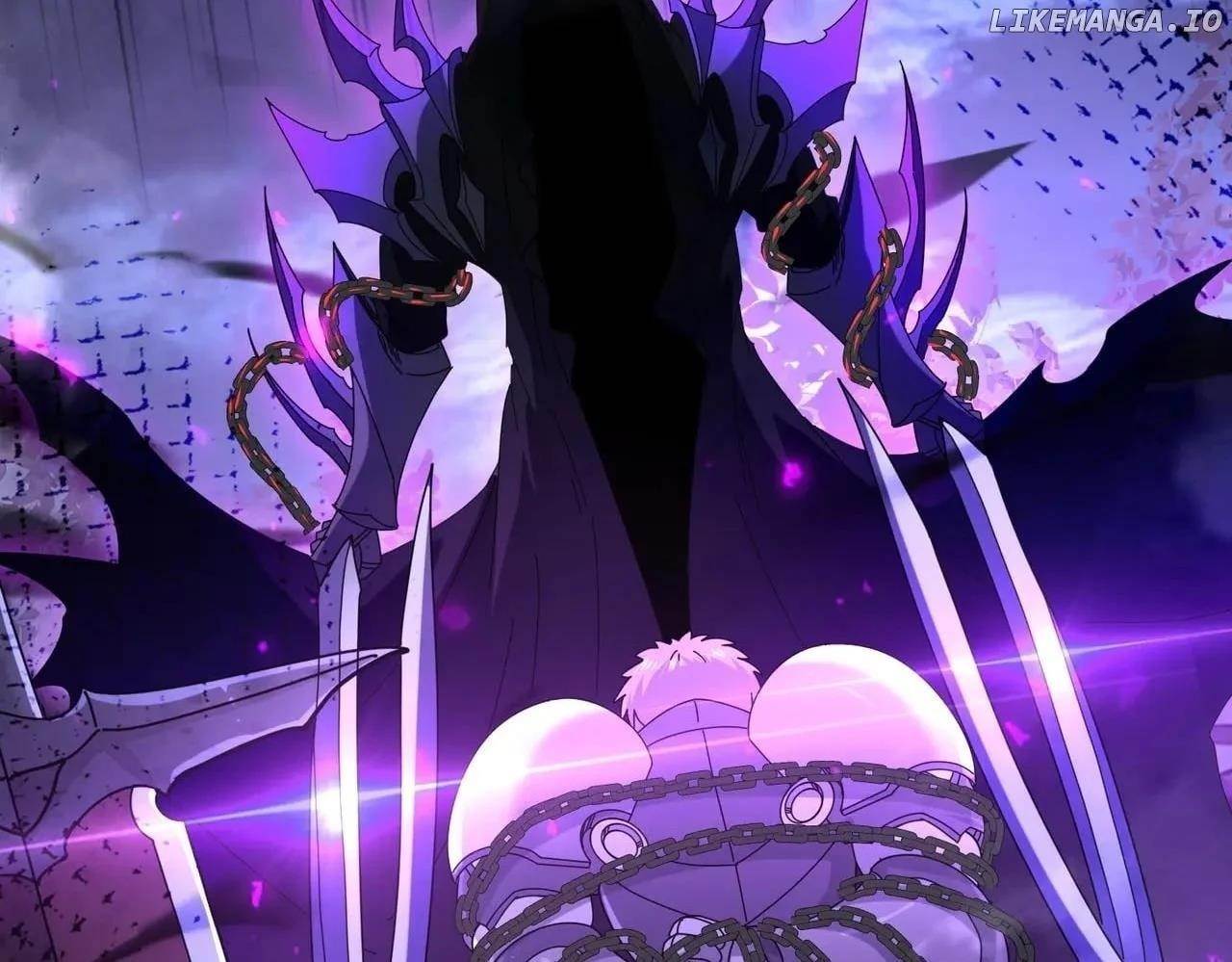 I Got the Weakest Class, Dragon Tamer!? Chapter 118 - Page 48