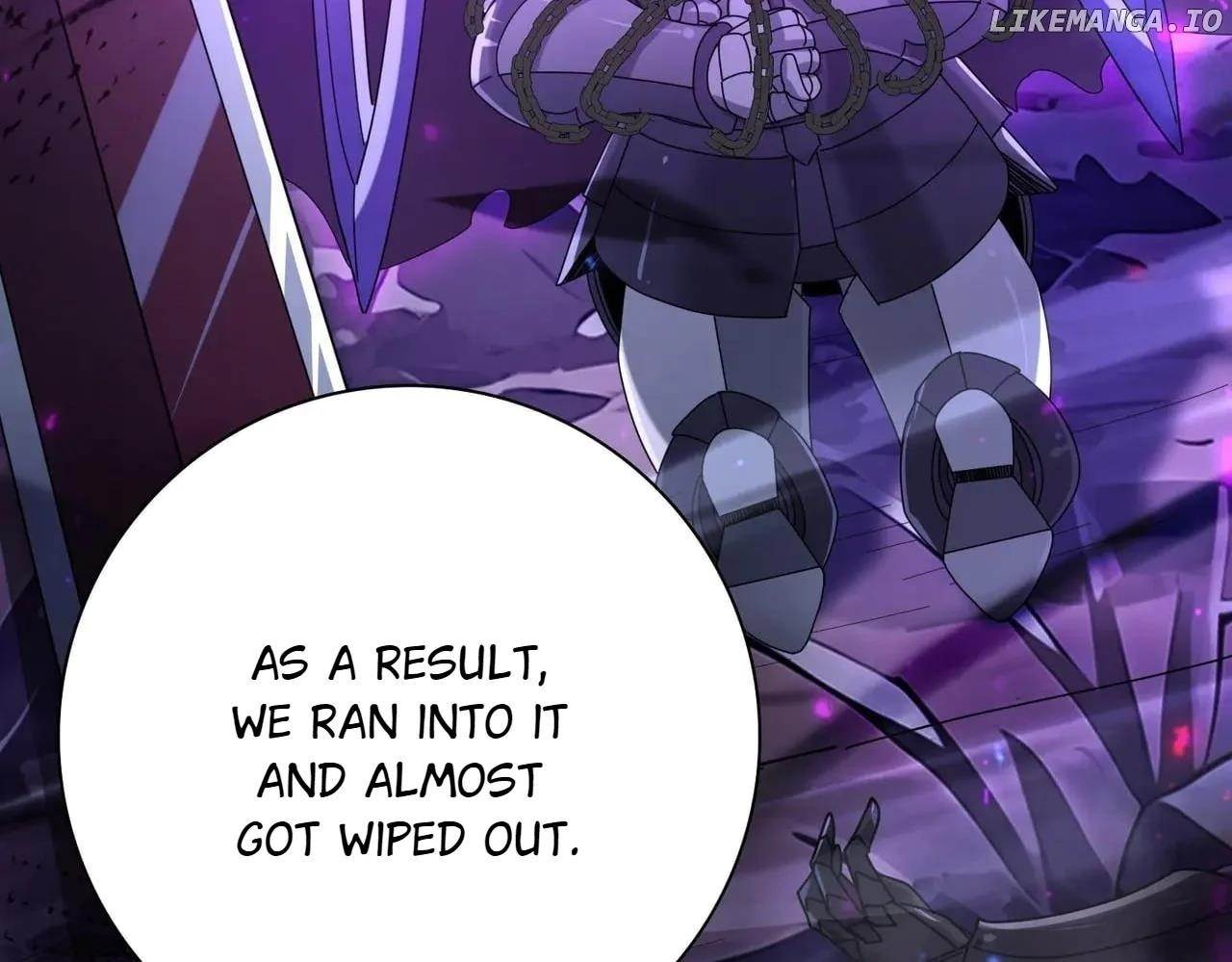 I Got the Weakest Class, Dragon Tamer!? Chapter 118 - Page 49