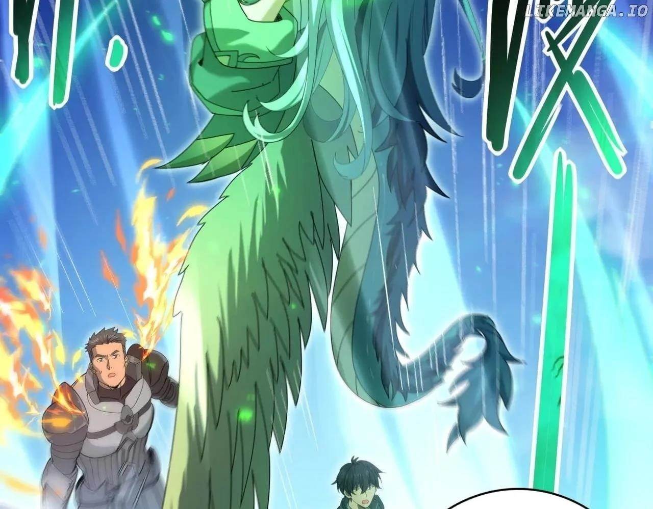 I Got the Weakest Class, Dragon Tamer!? Chapter 118 - Page 56