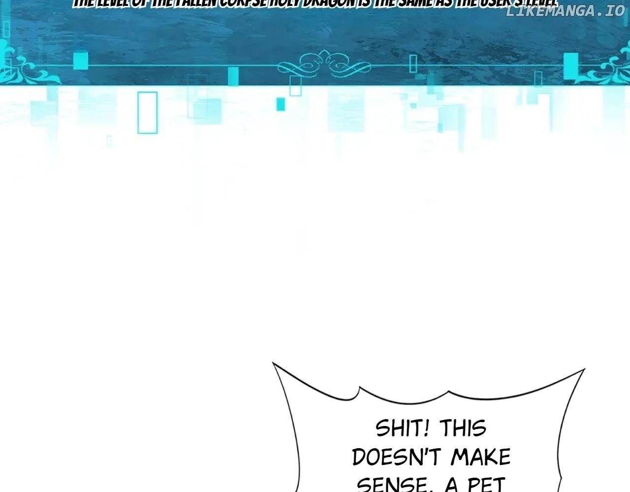 I Got the Weakest Class, Dragon Tamer!? Chapter 118 - Page 61