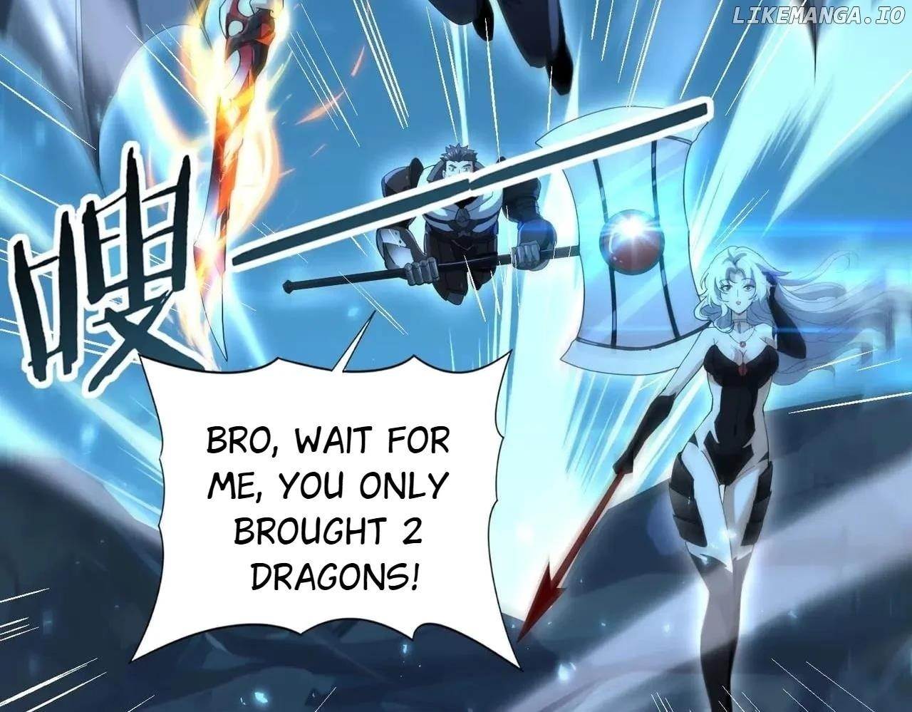 I Got the Weakest Class, Dragon Tamer!? Chapter 118 - Page 76