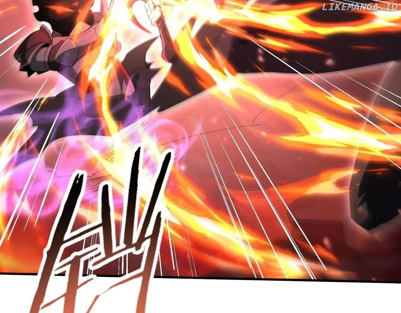 I Got the Weakest Class, Dragon Tamer!? Chapter 118 - Page 84