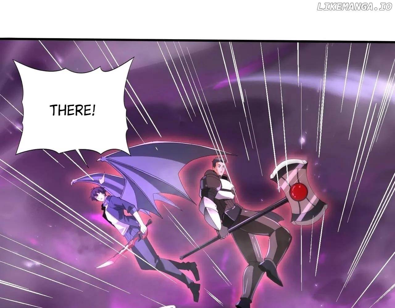 I Got the Weakest Class, Dragon Tamer!? Chapter 118 - Page 93