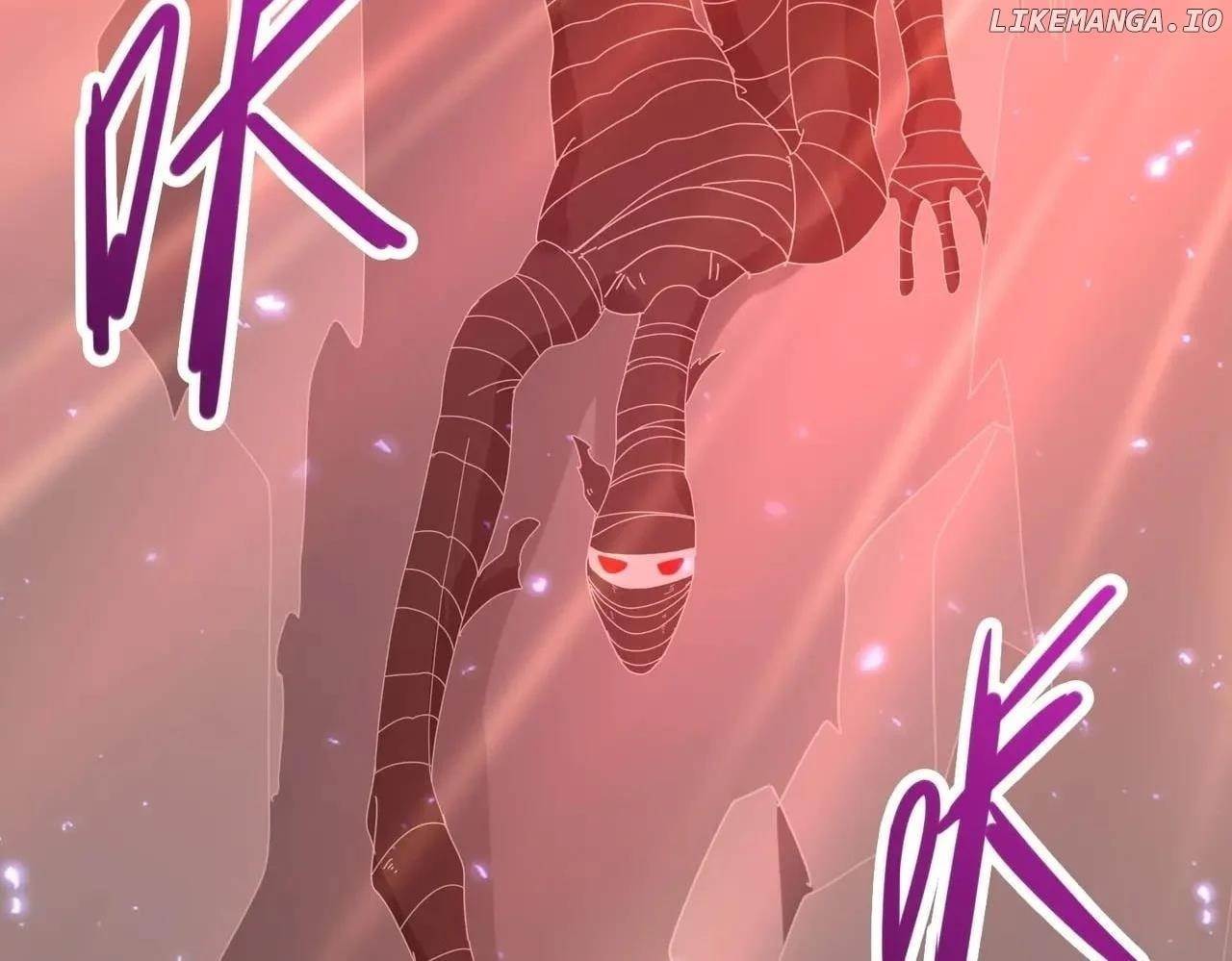 I Got the Weakest Class, Dragon Tamer!? Chapter 119 - Page 101