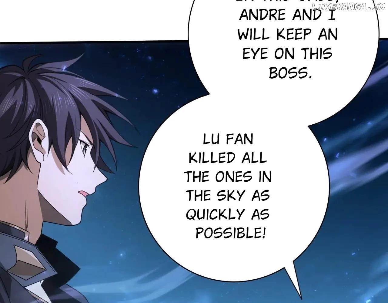 I Got the Weakest Class, Dragon Tamer!? Chapter 119 - Page 104